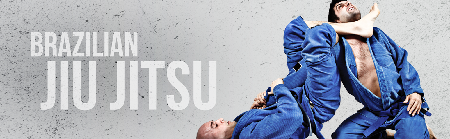 Бразильское Jiu Jitsu медведь